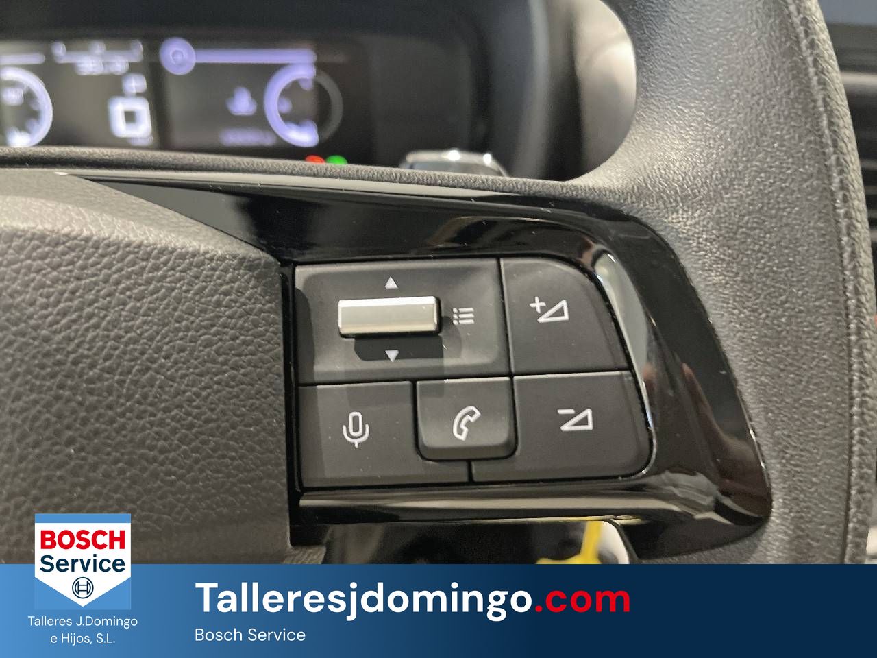 Citroën Berlingo  Talla XL BlueHDi 130 S&S  Auto Plus - Foto 15