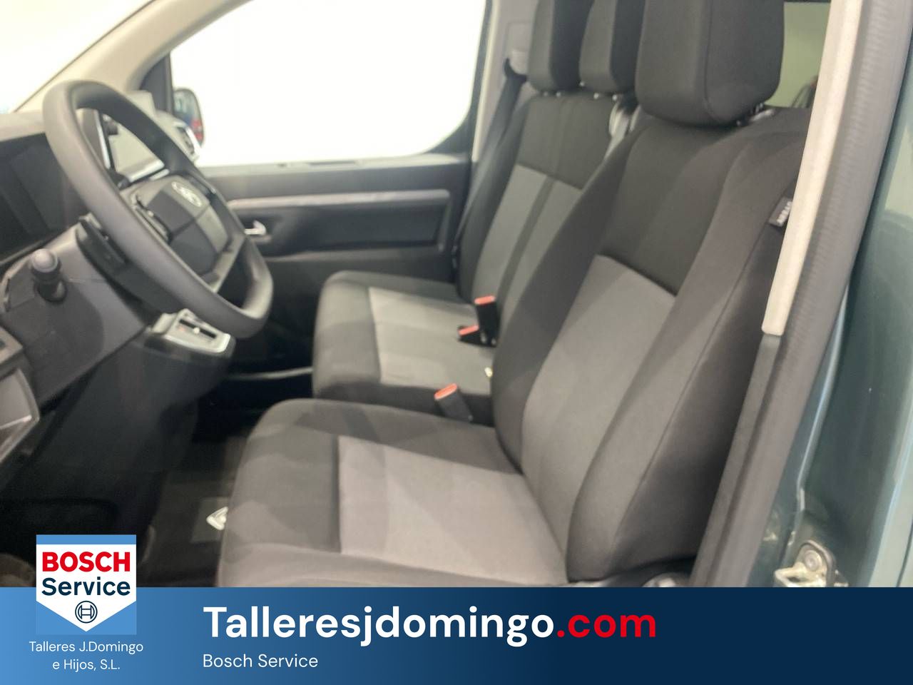 Citroën Spacetourer   Talla XL BlueHDi 180 S&S EAT8 Plus - Foto 10