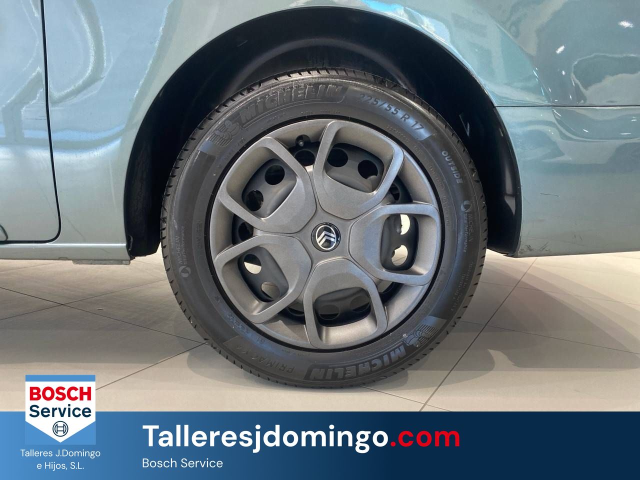 Citroën Spacetourer   Talla XL BlueHDi 180 S&S EAT8 Plus - Foto 12