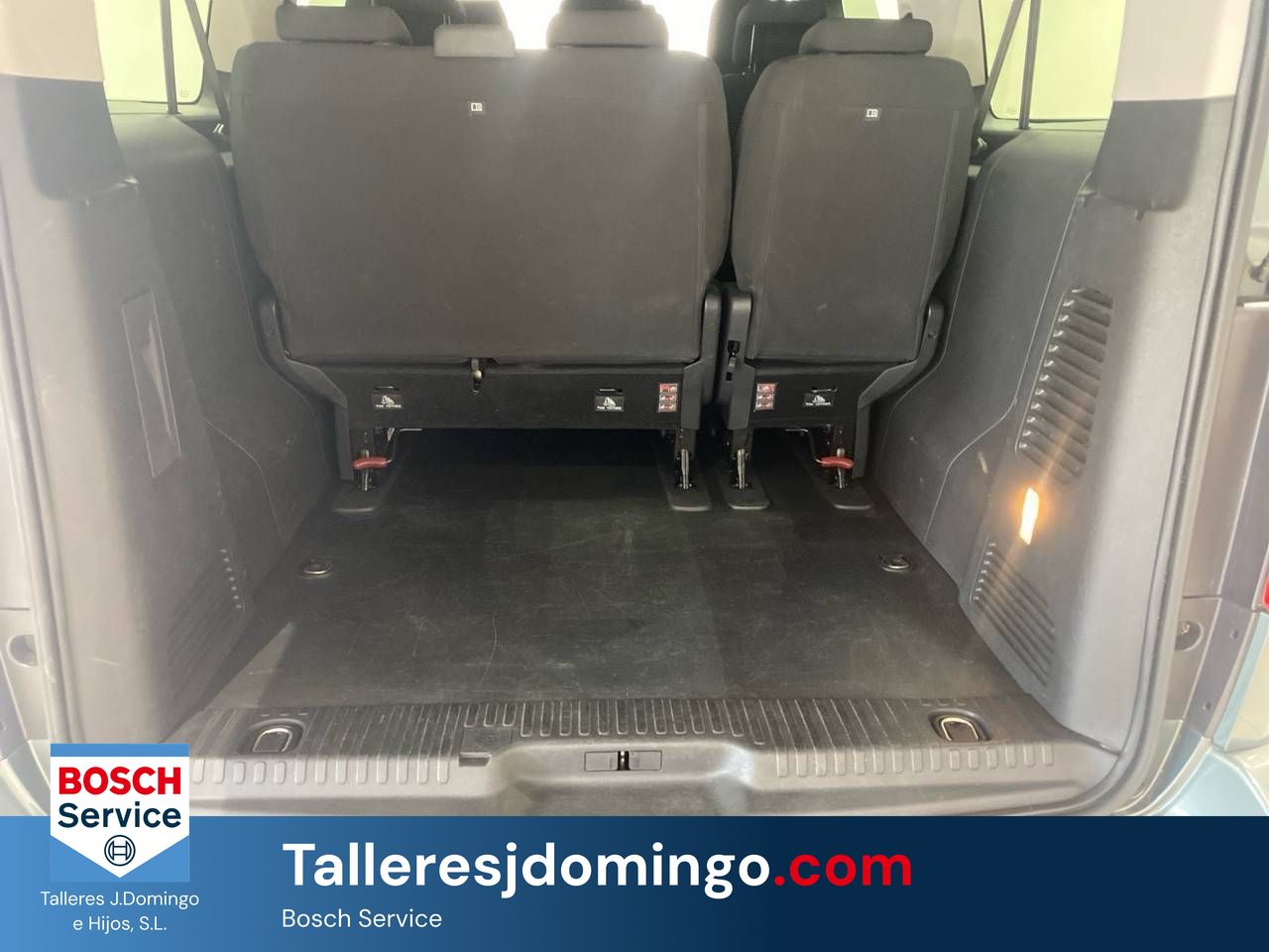 Citroën Spacetourer   Talla XL BlueHDi 180 S&S EAT8 Plus - Foto 7