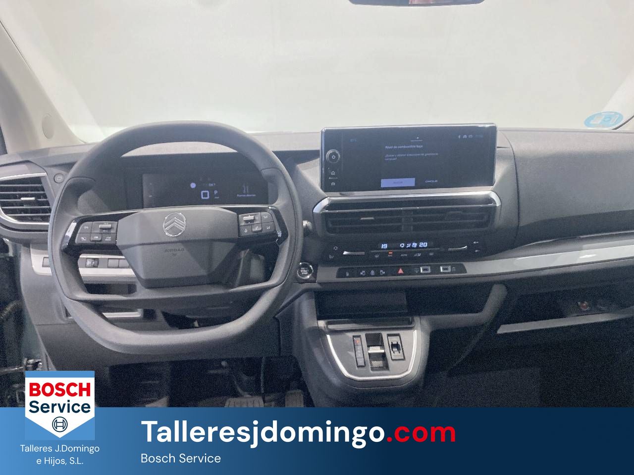Citroën Spacetourer   Talla XL BlueHDi 180 S&S EAT8 Plus - Foto 9