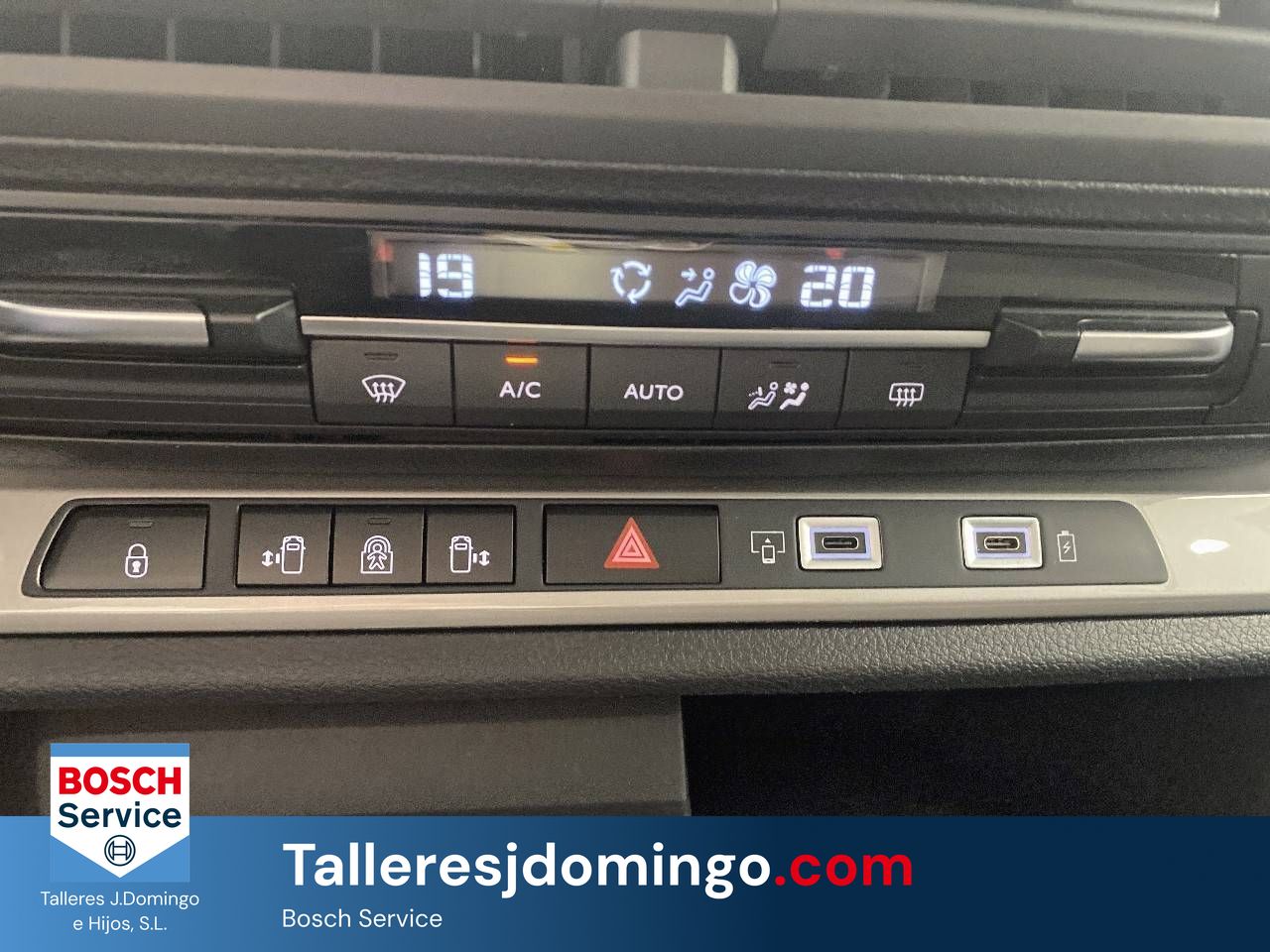 Citroën Spacetourer   Talla XL BlueHDi 180 S&S EAT8 Plus - Foto 18