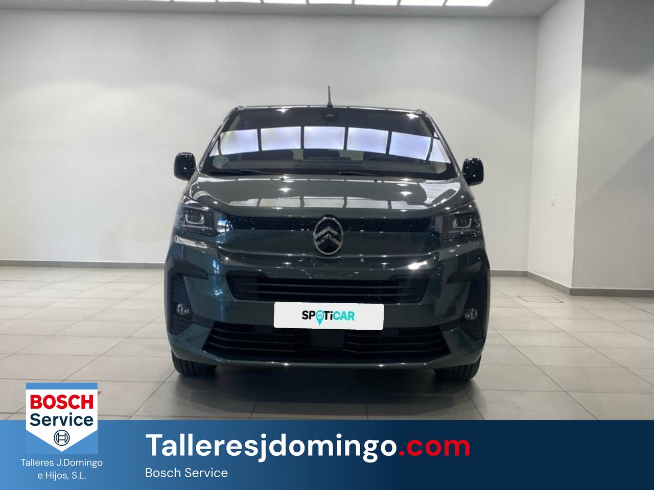 Citroën Spacetourer   Talla XL BlueHDi 180 S&S EAT8 Plus - Foto 3