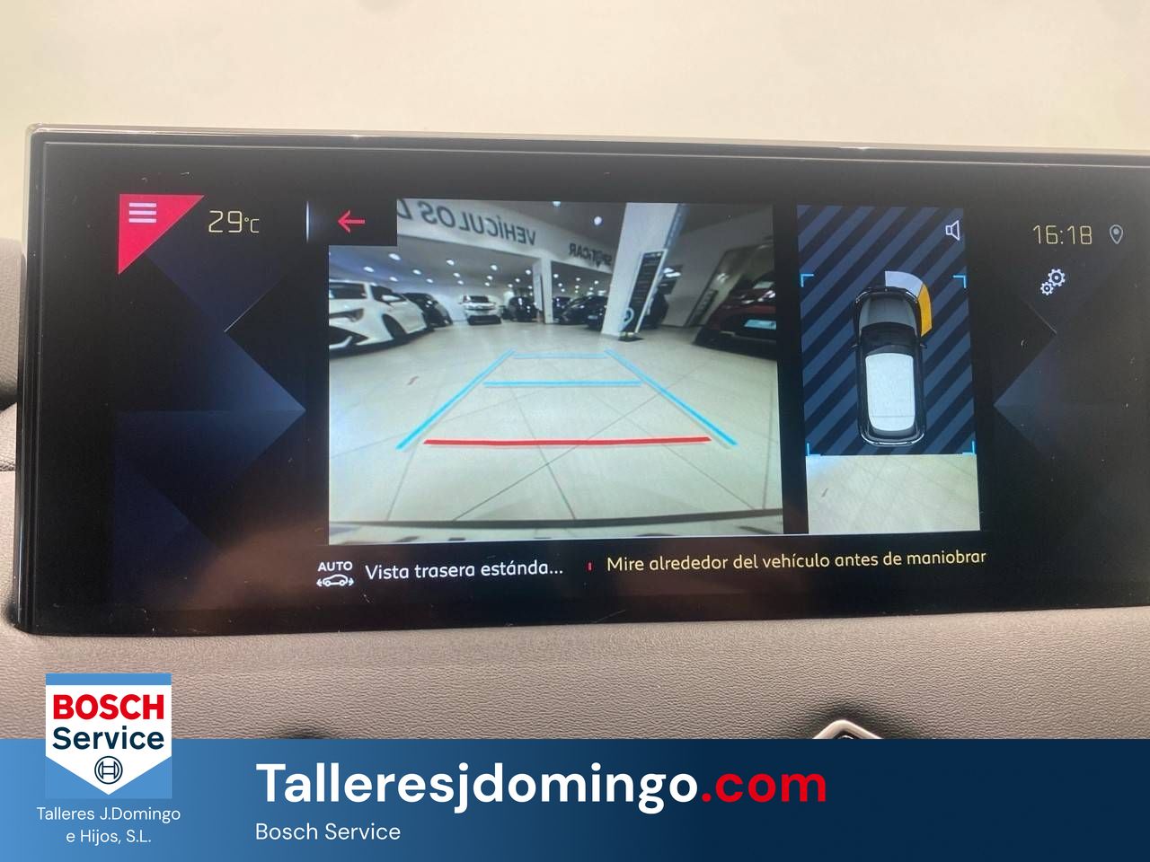 DS DS 3  PureTech 96 kW Automático Rivoli - Foto 18