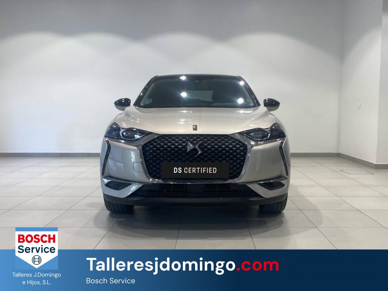 DS DS 3  PureTech 96 kW Automático Rivoli - Foto 3