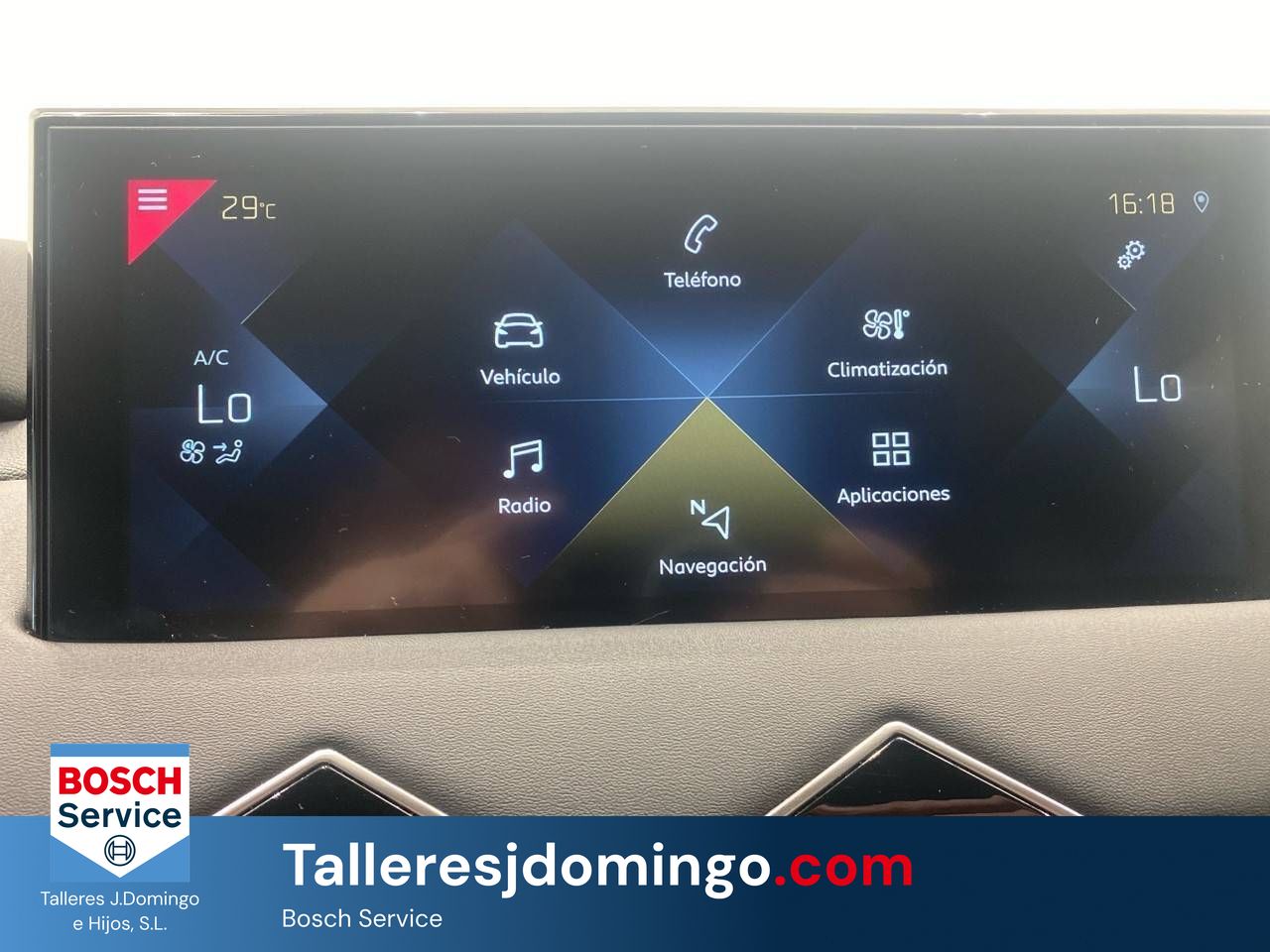 DS DS 3  PureTech 96 kW Automático Rivoli - Foto 20