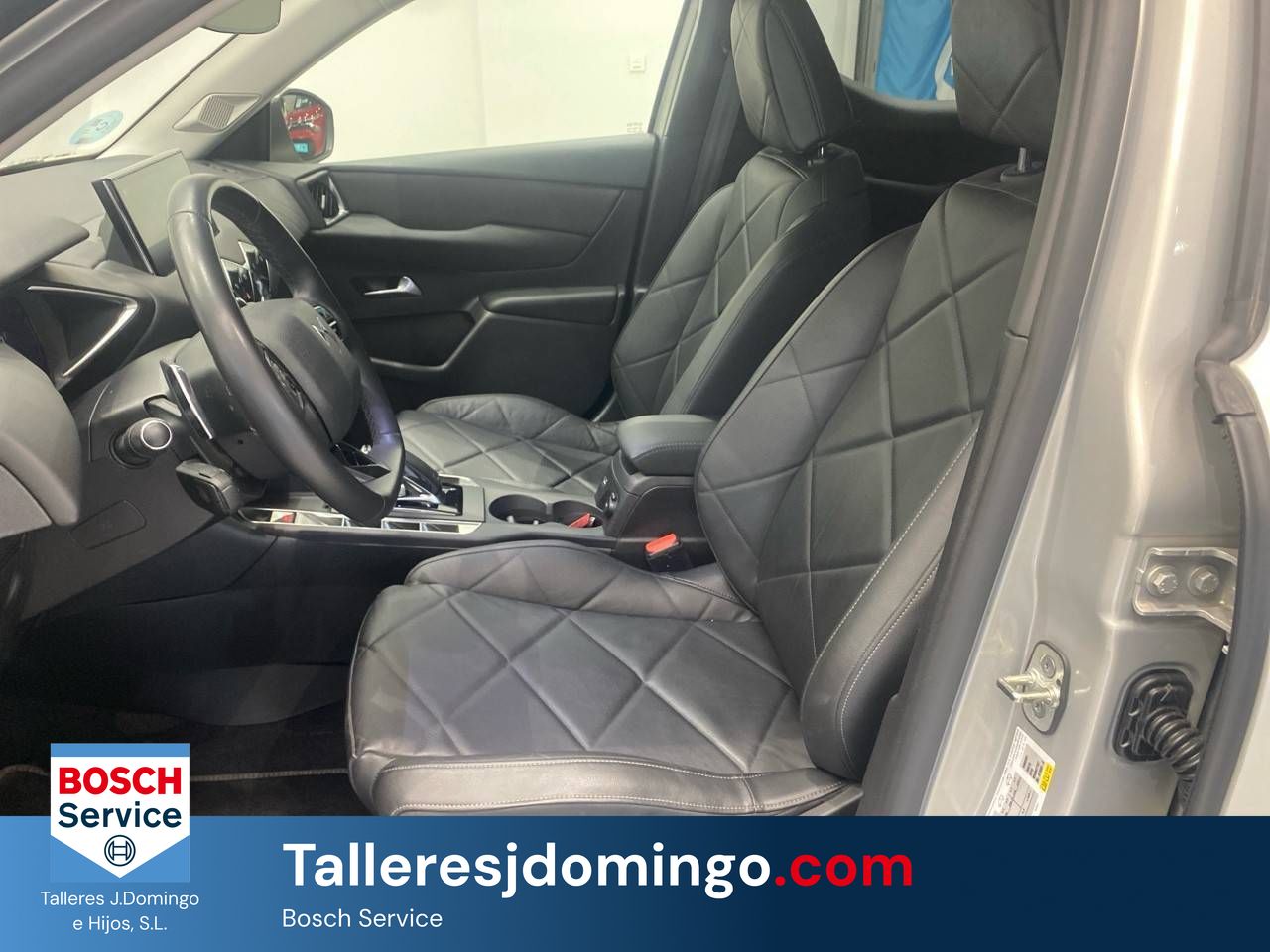 DS DS 3  PureTech 96 kW Automático Rivoli - Foto 10