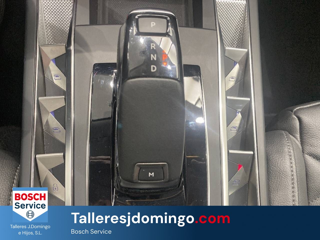 DS DS 3  PureTech 96 kW Automático Rivoli - Foto 14