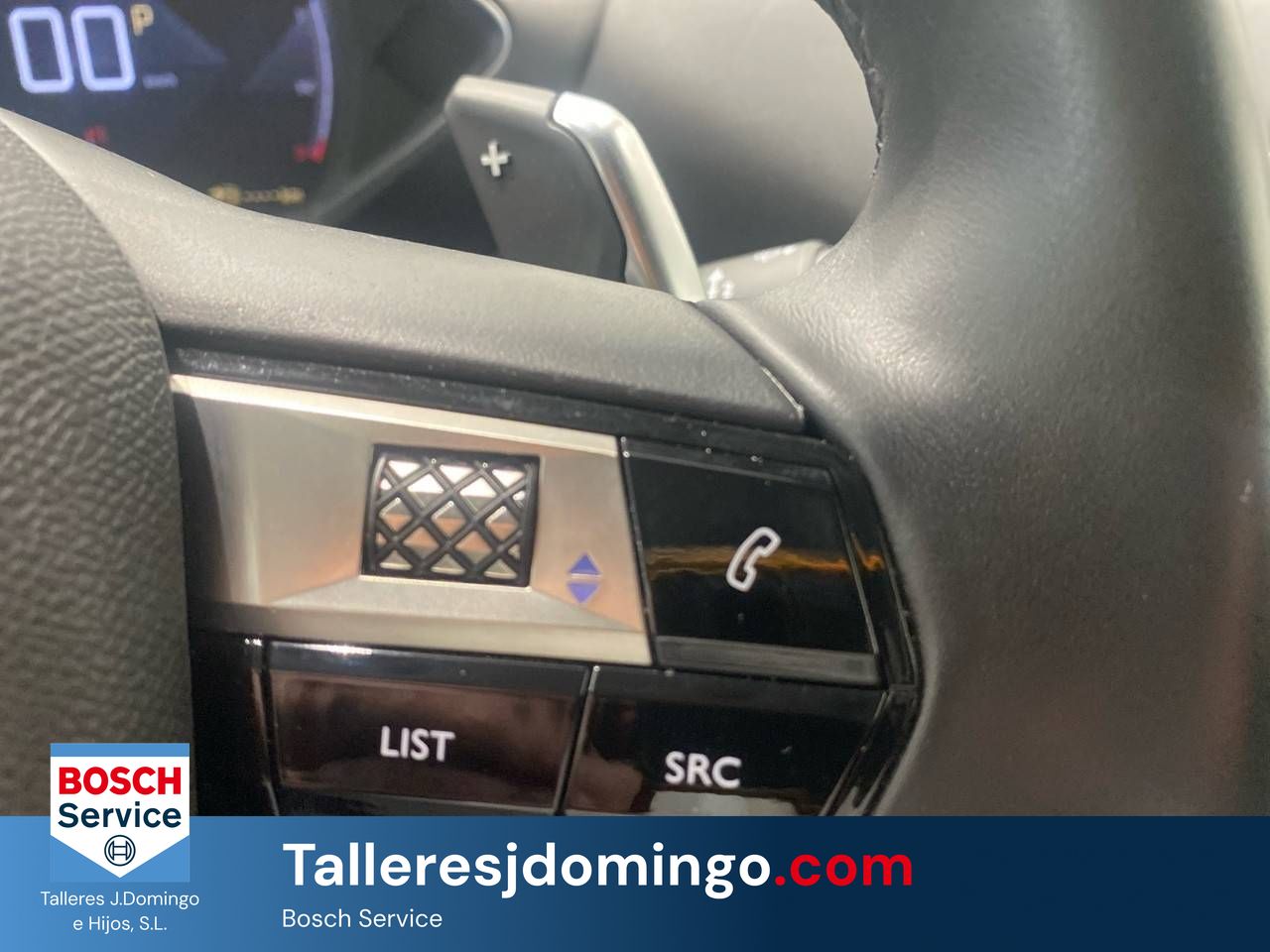 DS DS 3  PureTech 96 kW Automático Rivoli - Foto 25