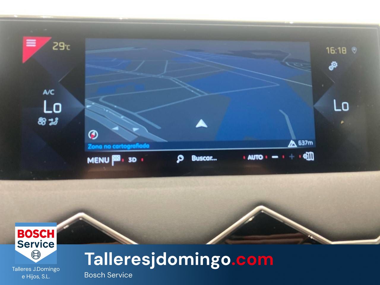 DS DS 3  PureTech 96 kW Automático Rivoli - Foto 19