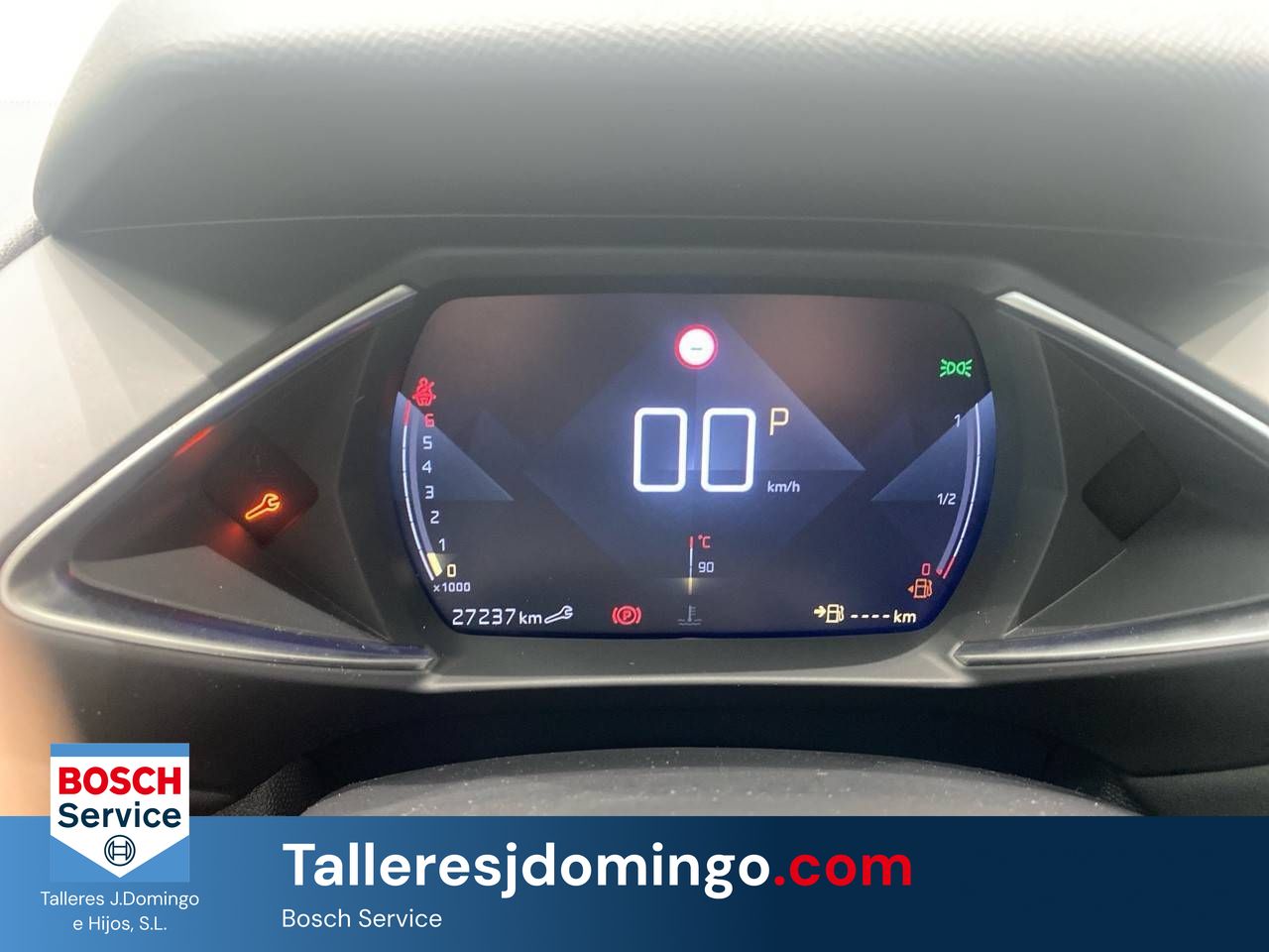 DS DS 3  PureTech 96 kW Automático Rivoli - Foto 26