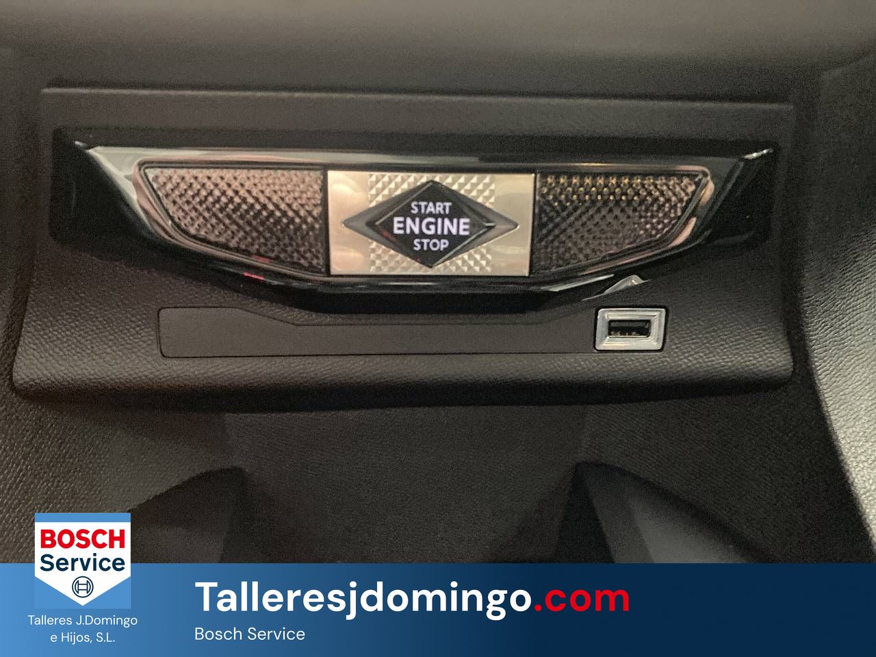 DS DS 3  PureTech 96 kW Automático Rivoli - Foto 16