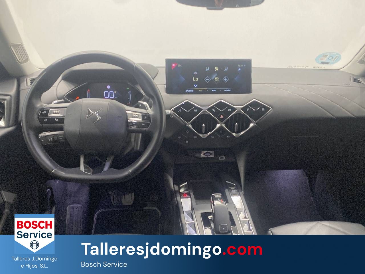 DS DS 3  PureTech 96 kW Automático Rivoli - Foto 9