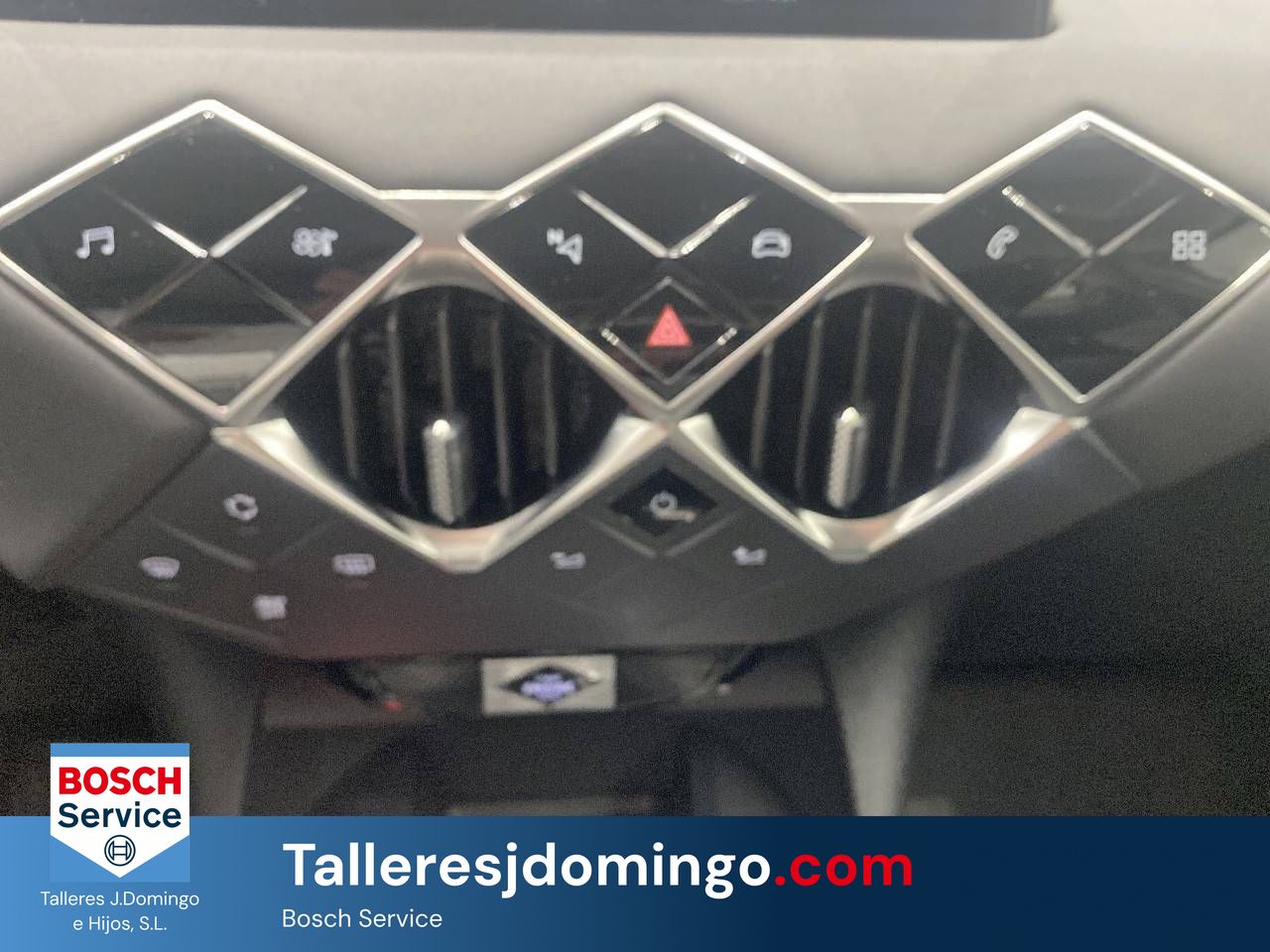 DS DS 3  PureTech 96 kW Automático Rivoli - Foto 17