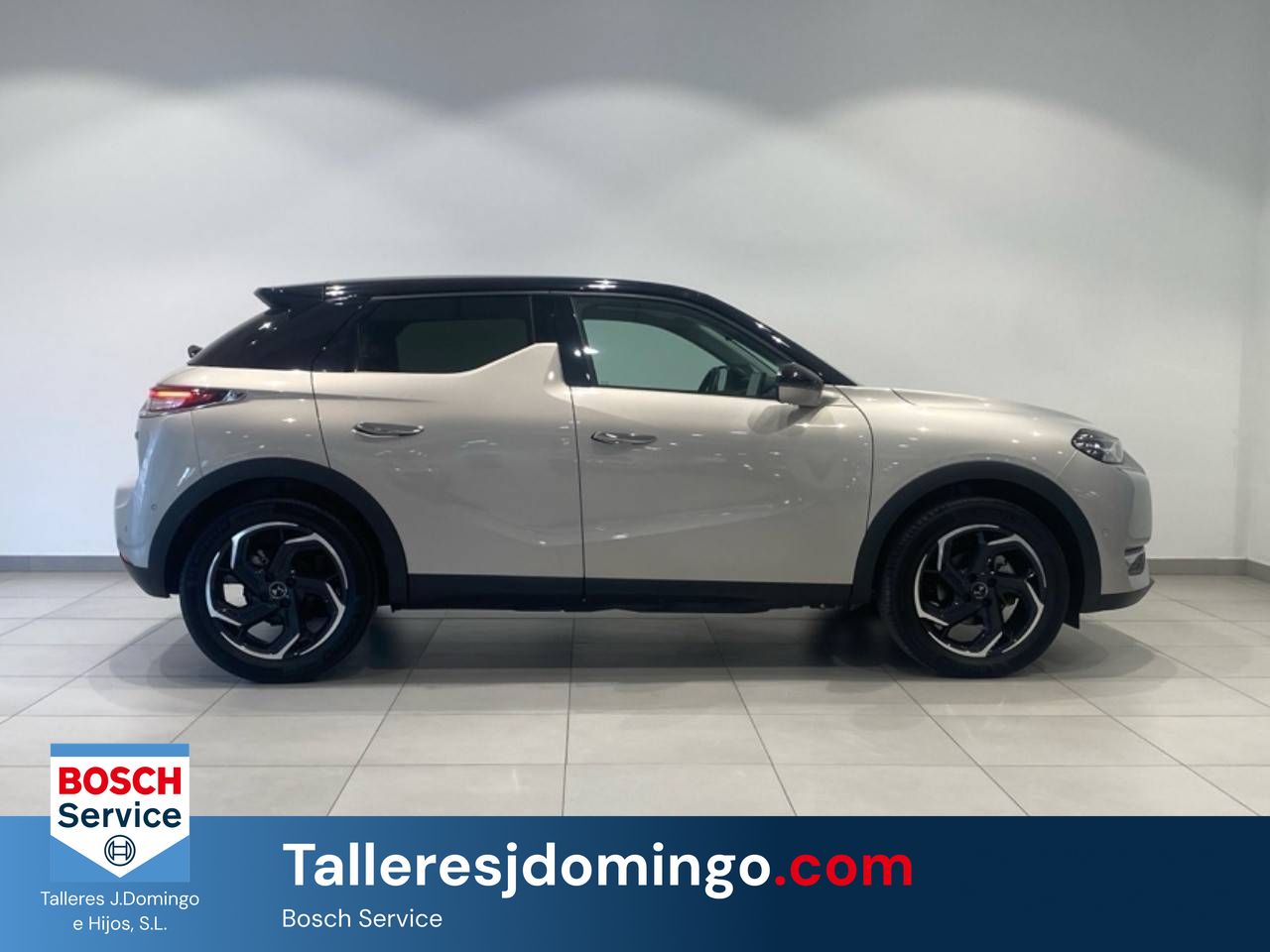 DS DS 3  PureTech 96 kW Automático Rivoli - Foto 5