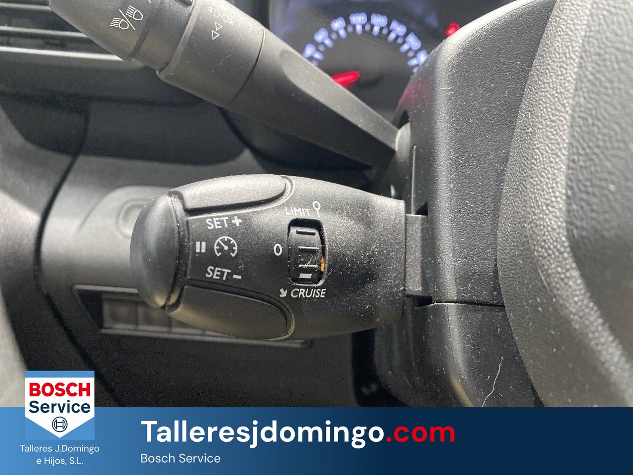 Citroën Berlingo  Talla M BlueHDi 100 Control - Foto 25
