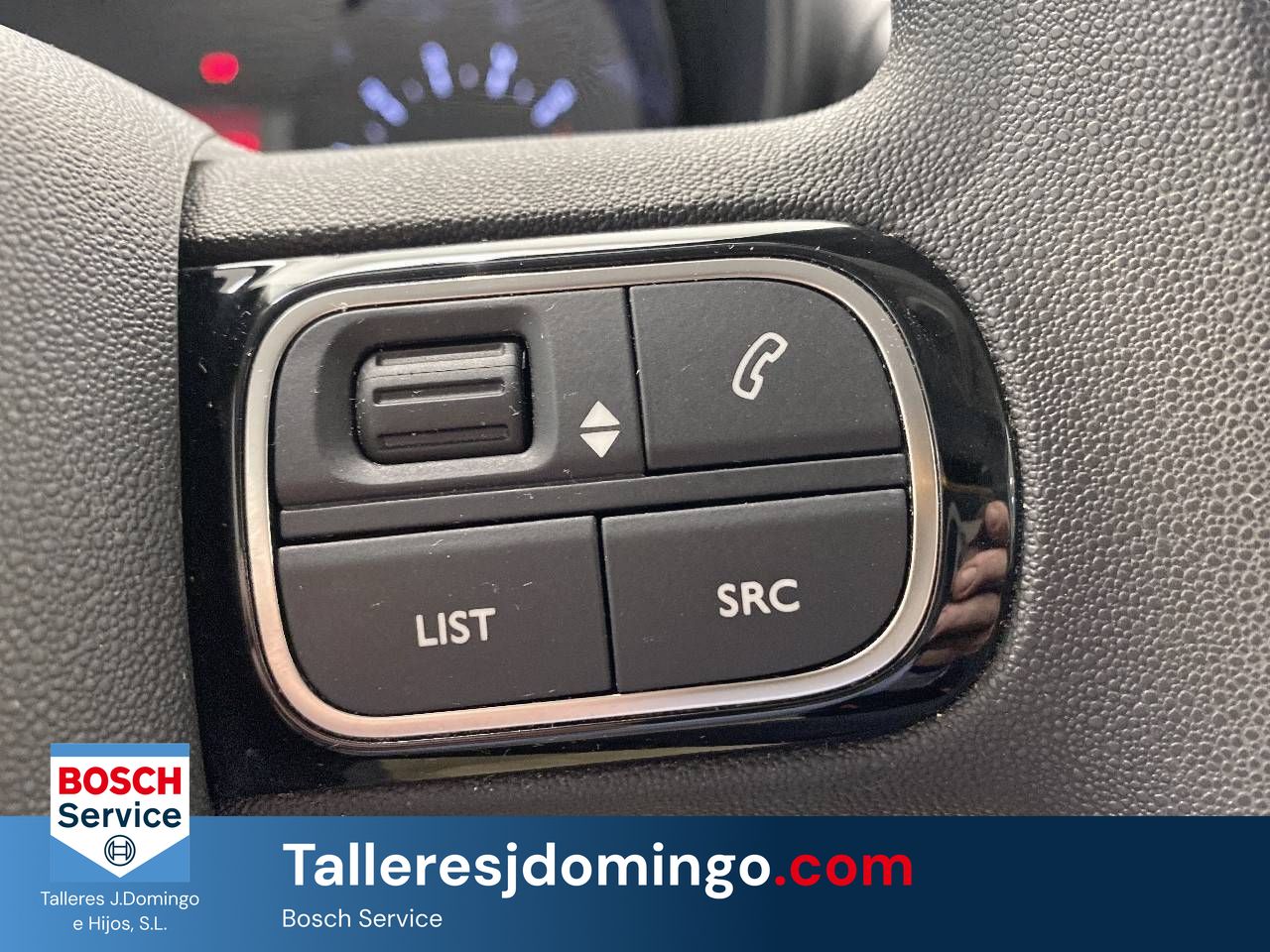 Citroën Berlingo  Talla M BlueHDi 100 Control - Foto 23