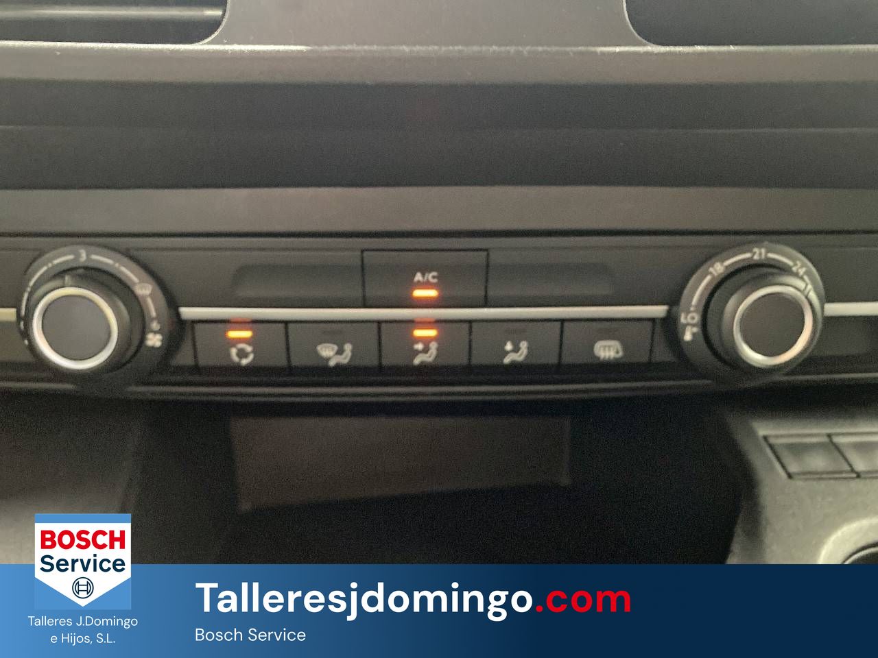 Citroën Berlingo  Talla M BlueHDi 100 Control - Foto 16