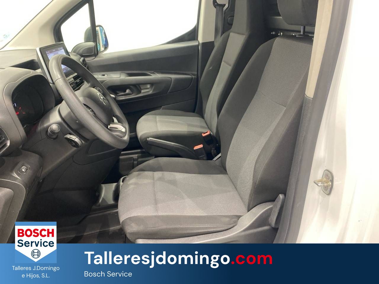 Citroën Berlingo  Talla M BlueHDi 100 Control - Foto 10