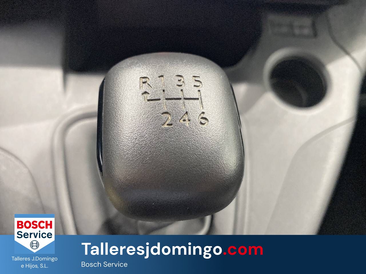 Citroën Berlingo  Talla M BlueHDi 100 Control - Foto 15