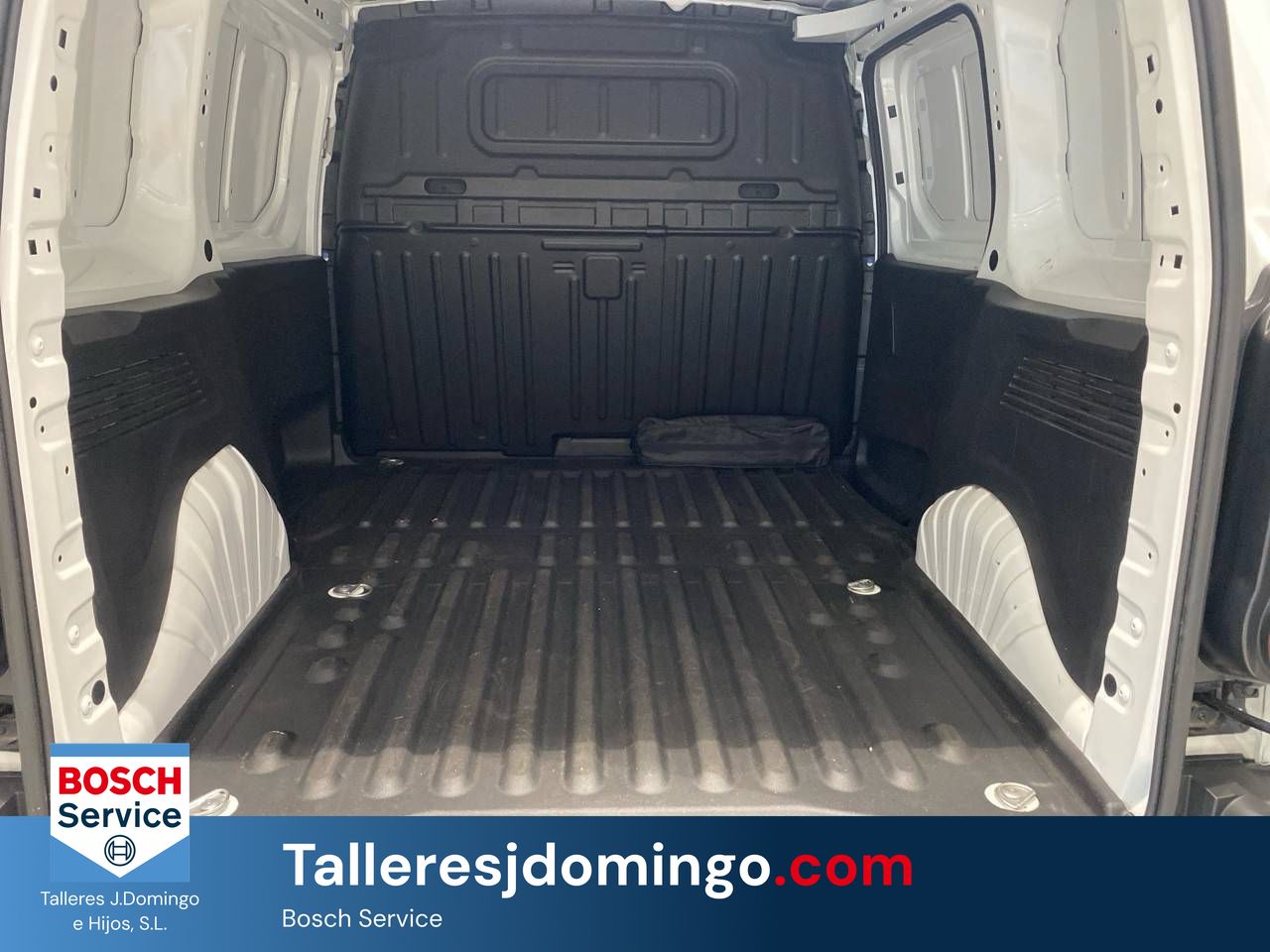 Citroën Berlingo  Talla M BlueHDi 100 Control - Foto 7