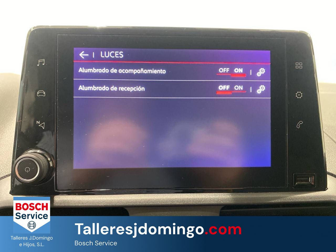Citroën Berlingo  Talla M BlueHDi 100 Control - Foto 20