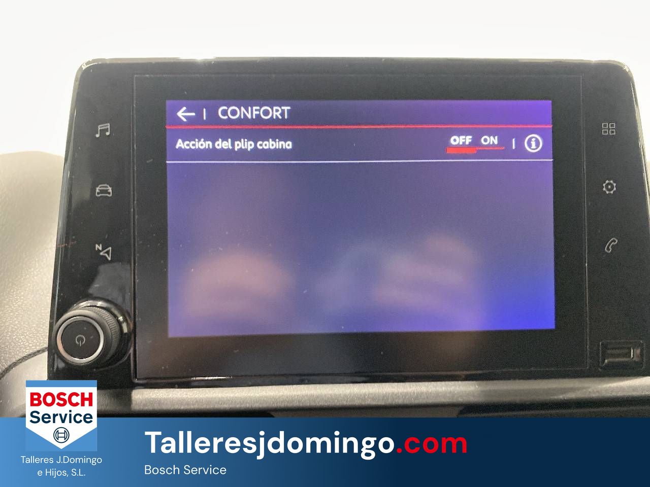 Citroën Berlingo  Talla M BlueHDi 100 Control - Foto 21
