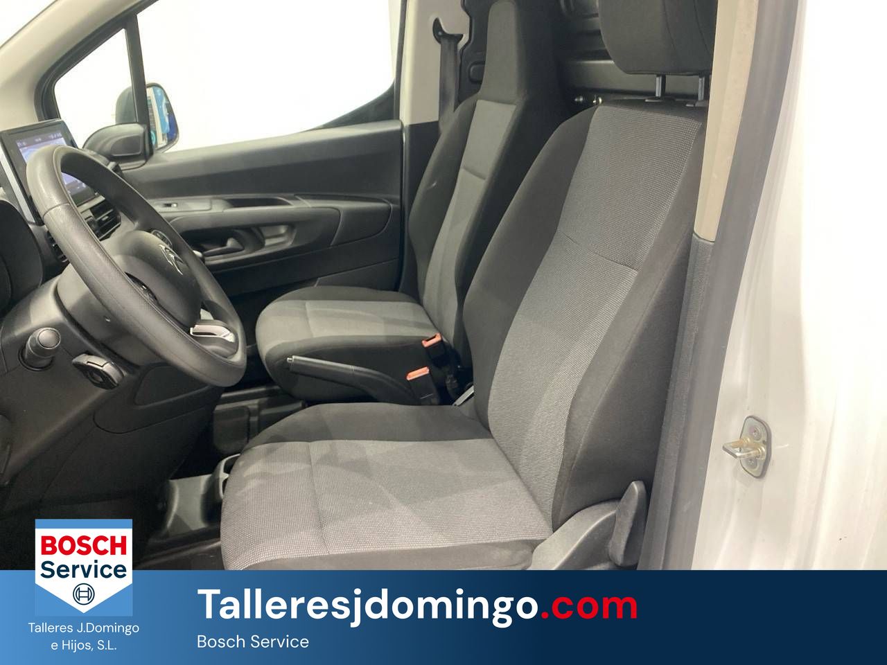 Citroën Berlingo  Talla M BlueHDi 100 Control - Foto 11