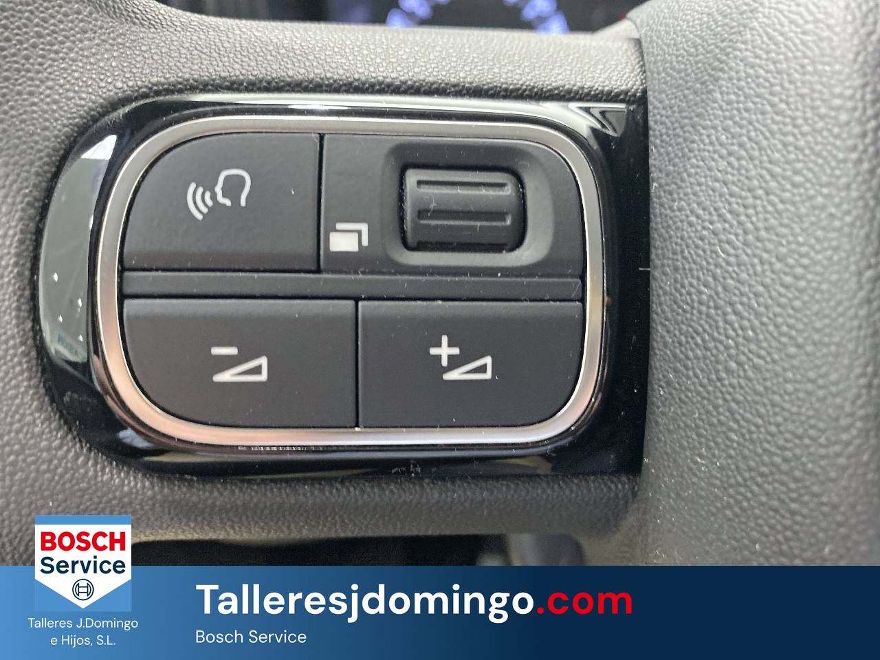 Citroën Berlingo  Talla M BlueHDi 100 Control - Foto 22