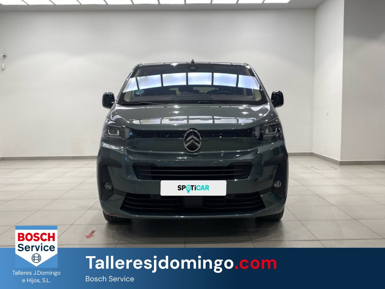 Citroën Spacetourer   Talla XL BlueHDi 180 S&S EAT8 Plus - Foto 3