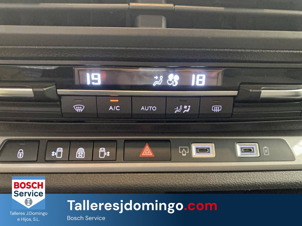 Citroën Spacetourer   Talla XL BlueHDi 180 S&S EAT8 Plus - Foto 17
