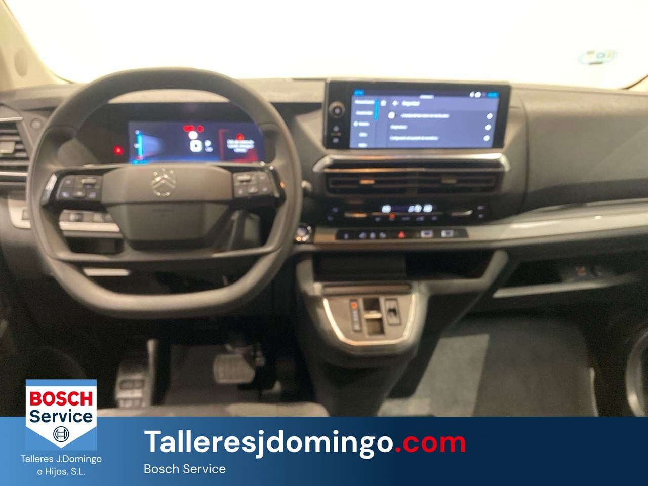Citroën Spacetourer   Talla XL BlueHDi 180 S&S EAT8 Plus - Foto 9