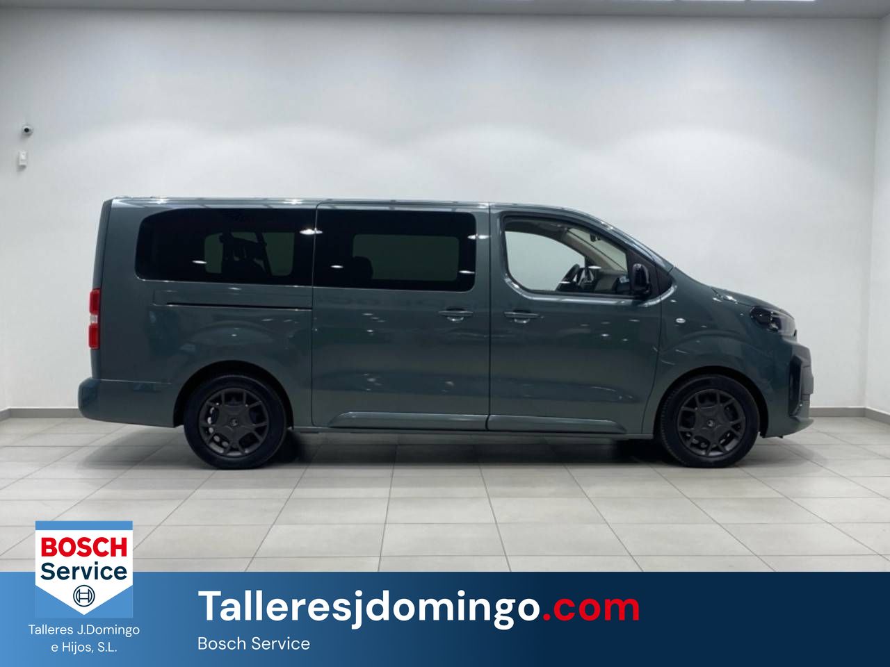 Citroën Spacetourer   Talla XL BlueHDi 180 S&S EAT8 Plus - Foto 5