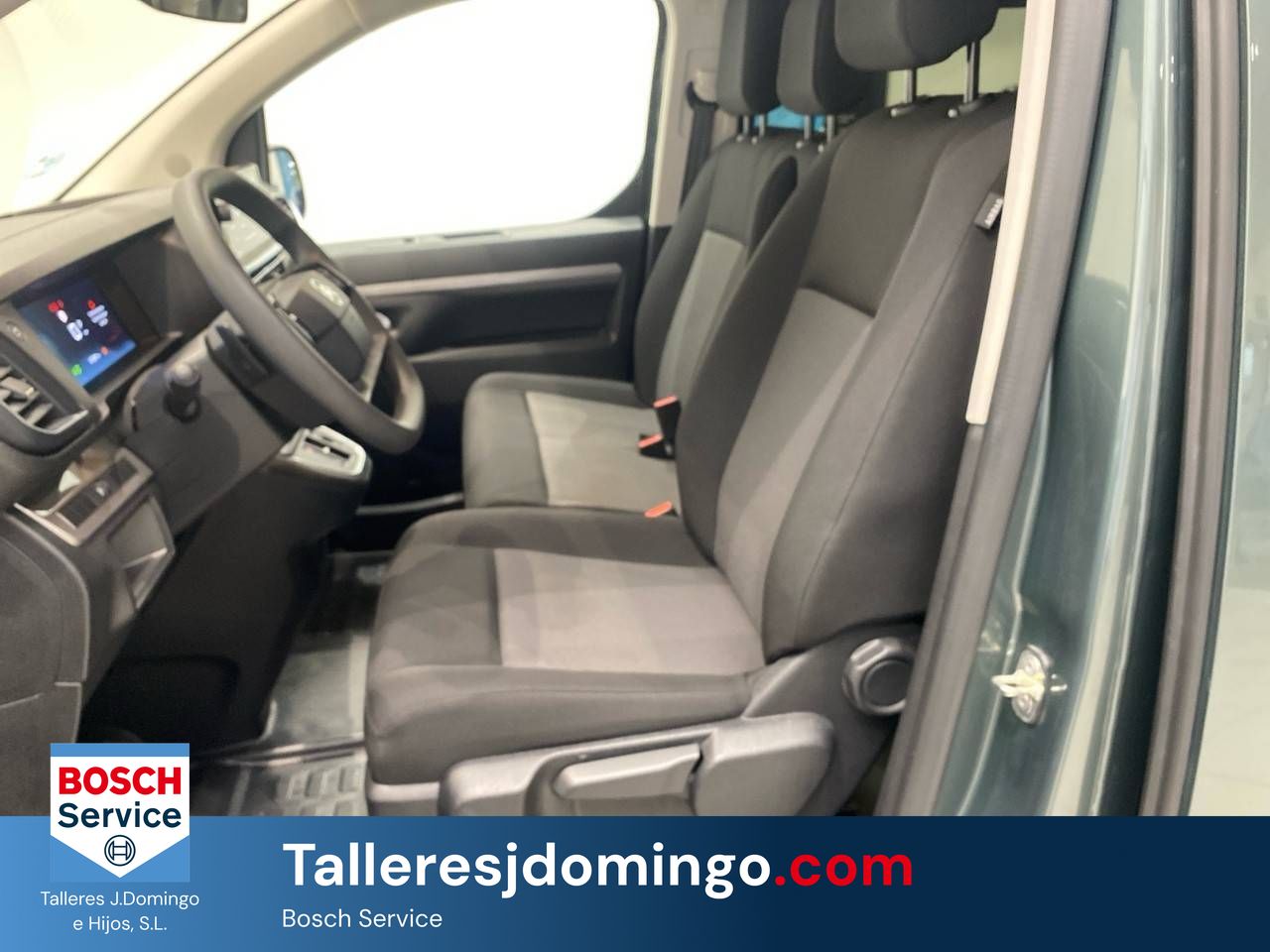Citroën Spacetourer   Talla XL BlueHDi 180 S&S EAT8 Plus - Foto 10