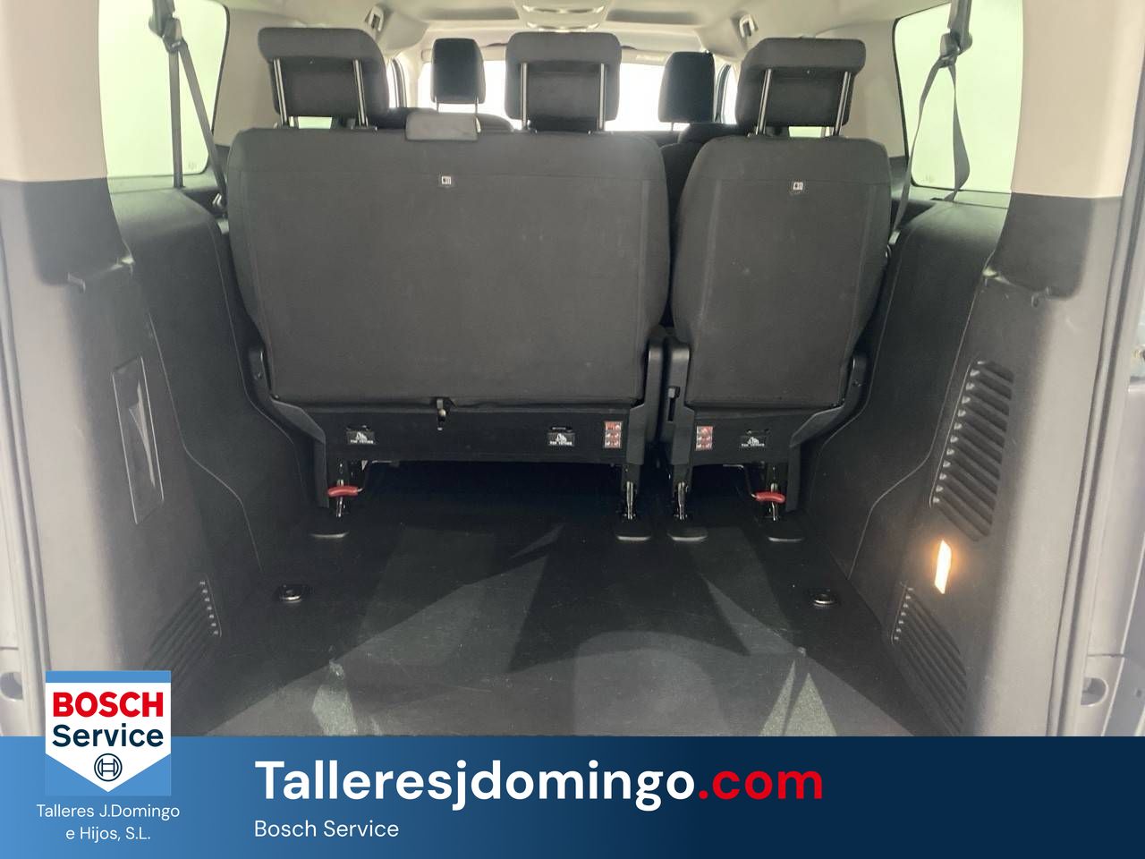 Citroën Spacetourer   Talla XL BlueHDi 180 S&S EAT8 Plus - Foto 7