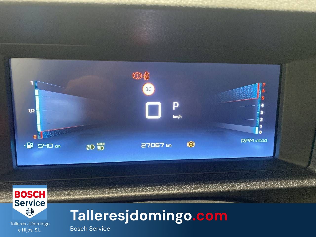 Citroën Spacetourer   Talla XL BlueHDi 180 S&S EAT8 Plus - Foto 26