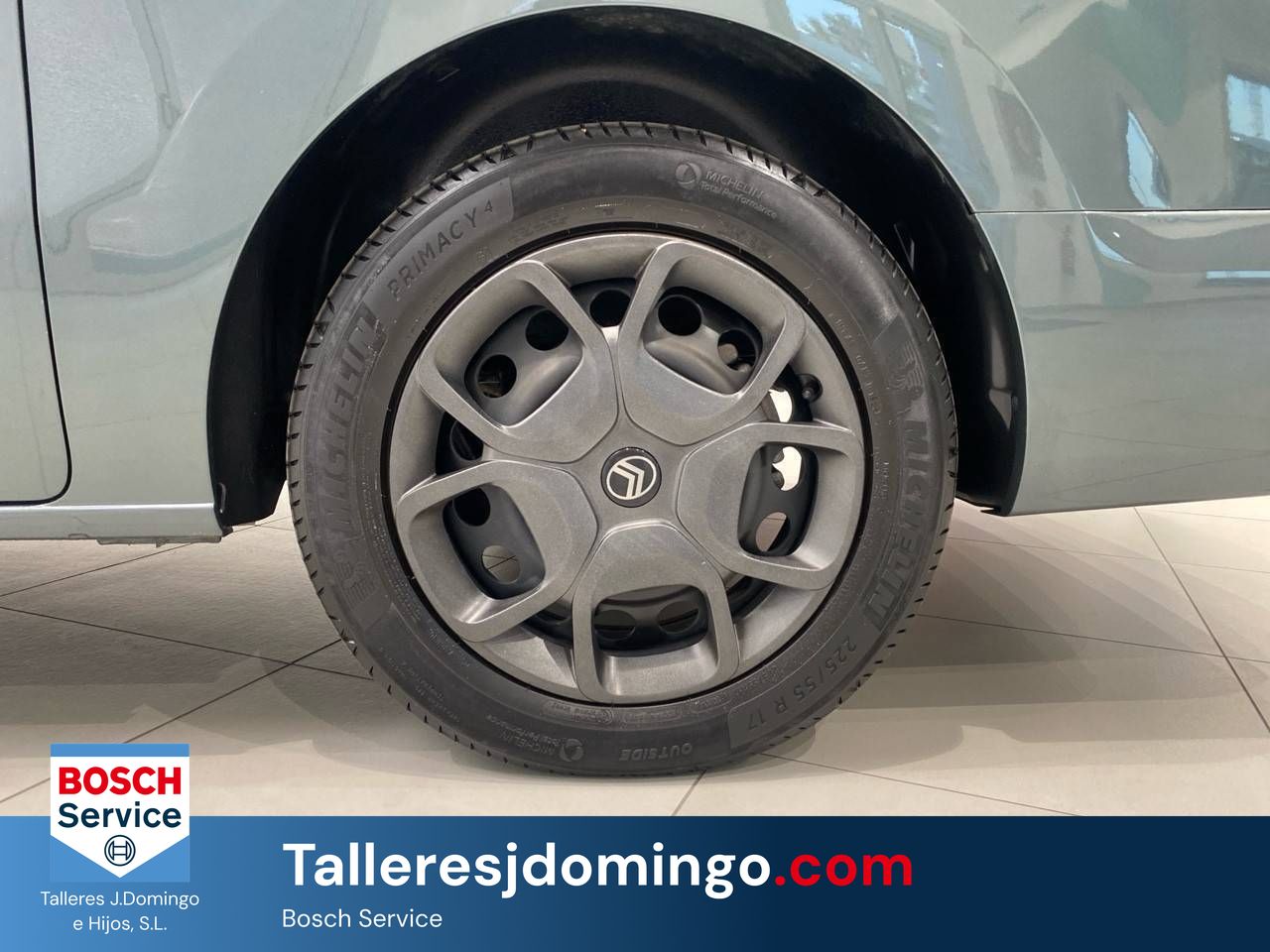 Citroën Spacetourer   Talla XL BlueHDi 180 S&S EAT8 Plus - Foto 12