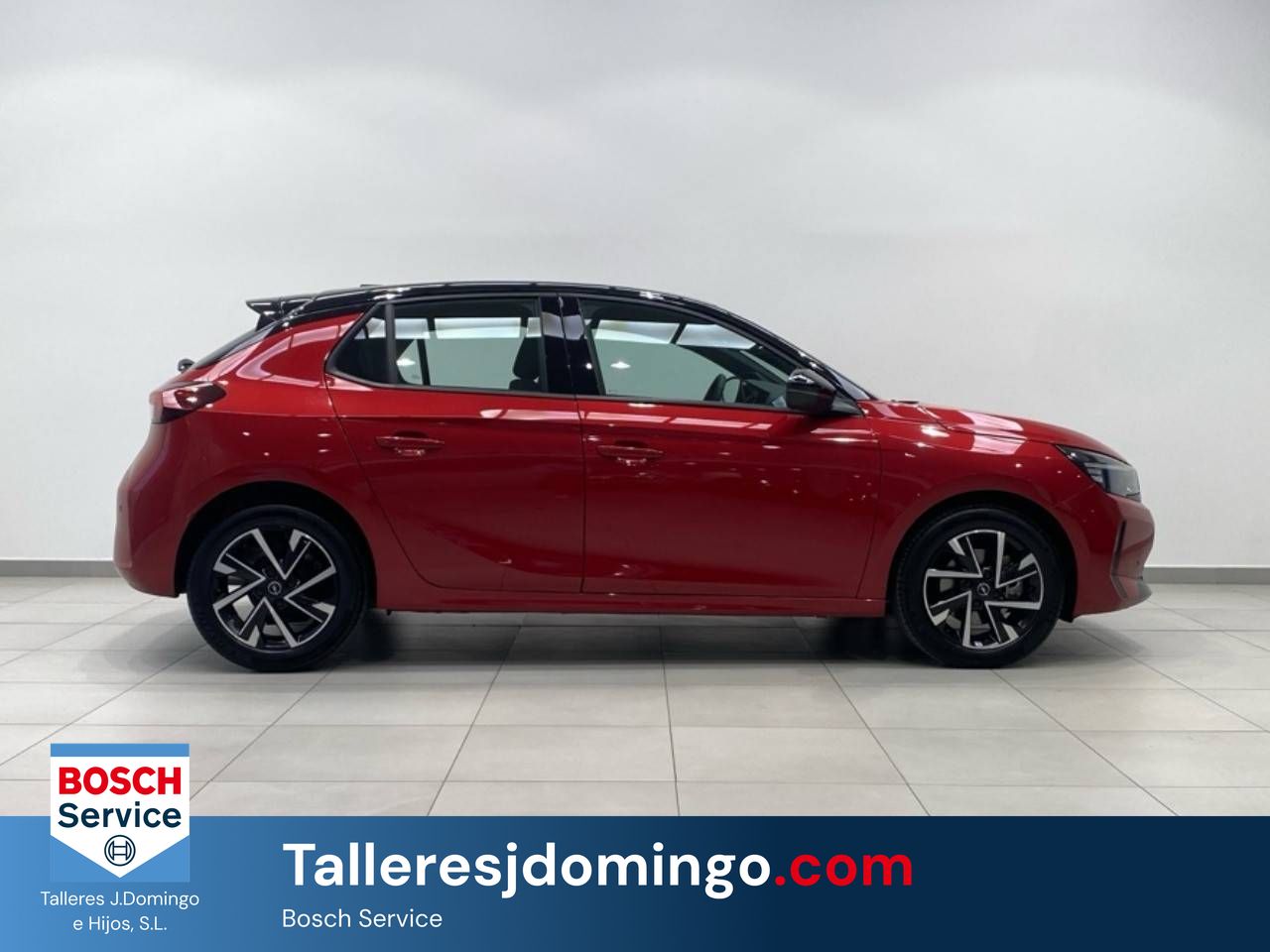 Opel Corsa  1.2T XHL 74kW (100CV) GS - Foto 5