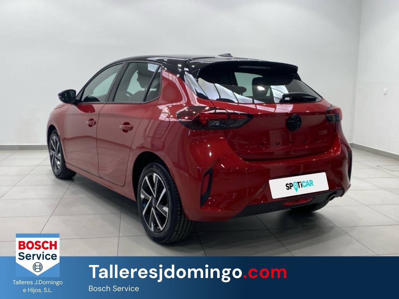 Opel Corsa  1.2T XHL 74kW (100CV) GS - Foto 8