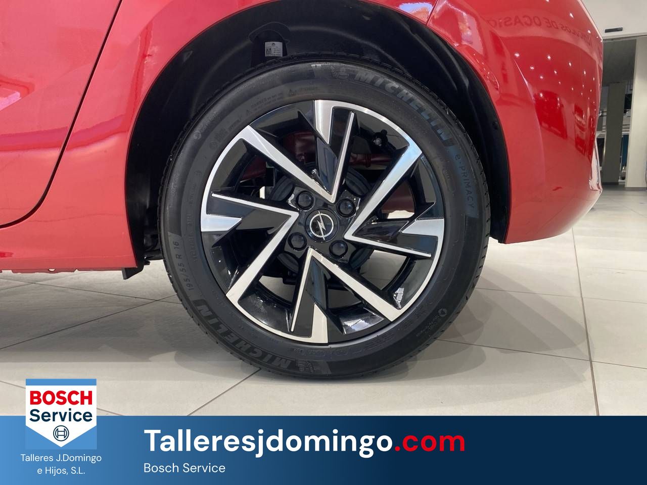 Opel Corsa  1.2T XHL 74kW (100CV) GS - Foto 12