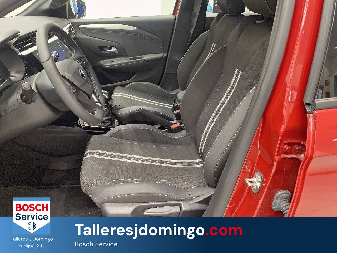 Opel Corsa  1.2T XHL 74kW (100CV) GS - Foto 10