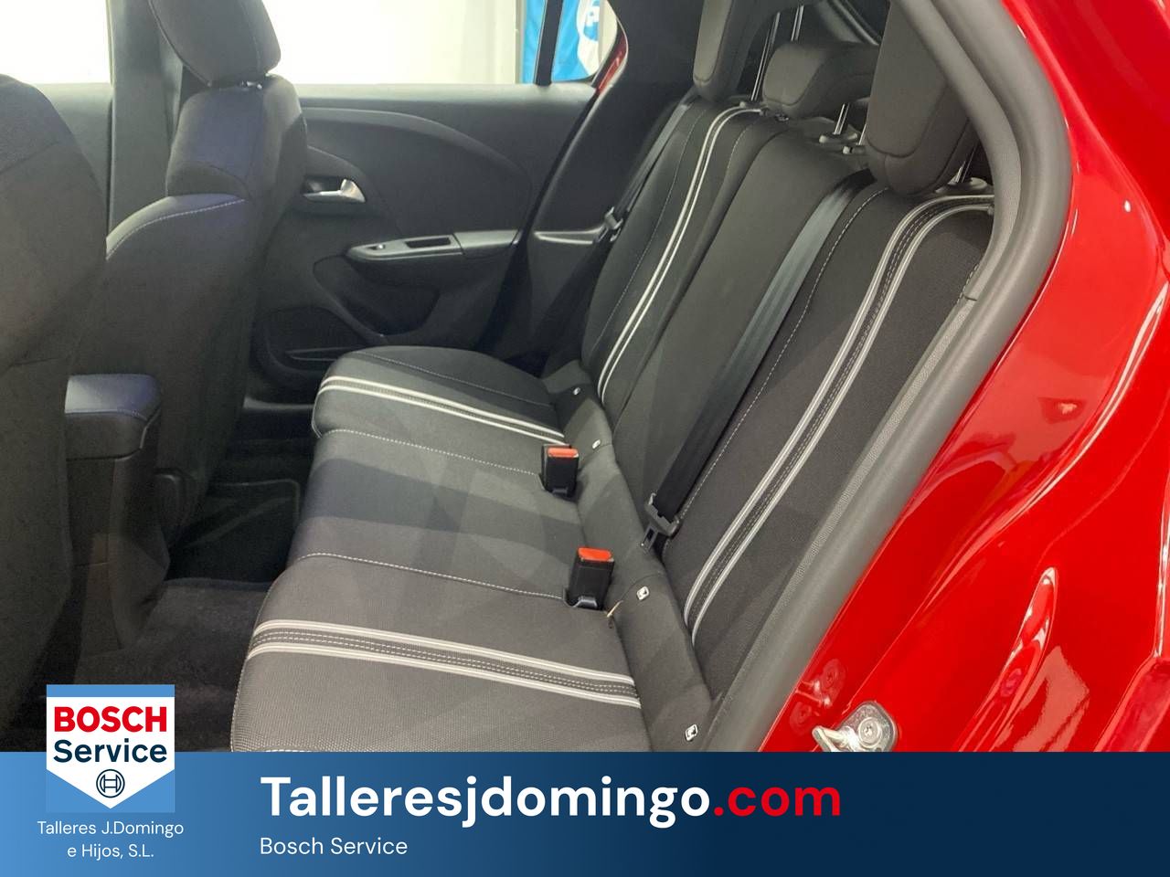 Opel Corsa  1.2T XHL 74kW (100CV) GS - Foto 11