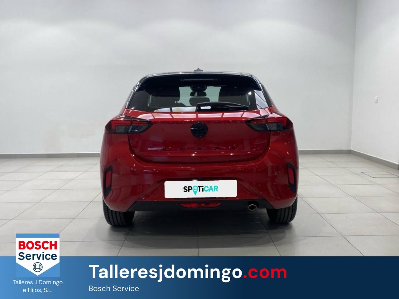 Opel Corsa  1.2T XHL 74kW (100CV) GS - Foto 6