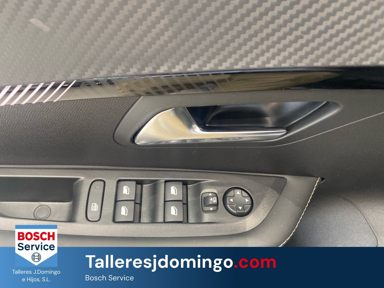 Peugeot 208   Turbo 100 S&S 6 Vel. MAN Allure - Foto 13
