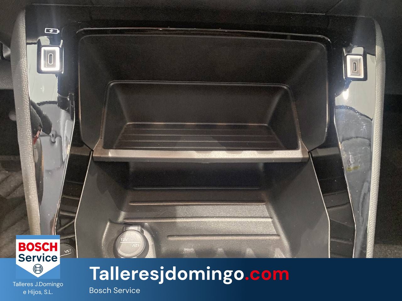 Peugeot 208   Turbo 100 S&S 6 Vel. MAN Allure - Foto 17