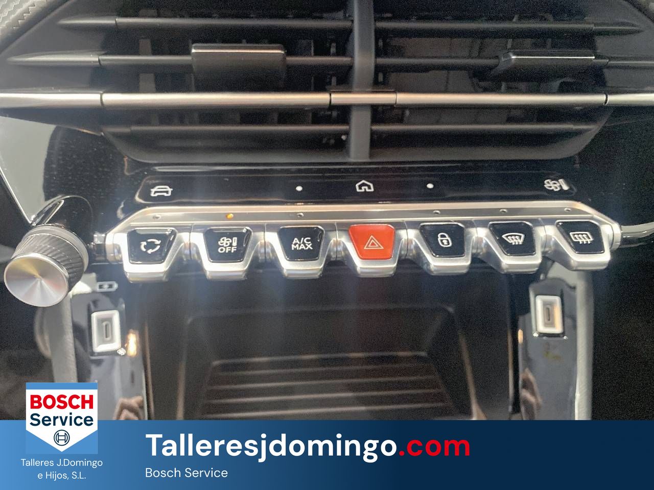 Peugeot 208   Turbo 100 S&S 6 Vel. MAN Allure - Foto 18