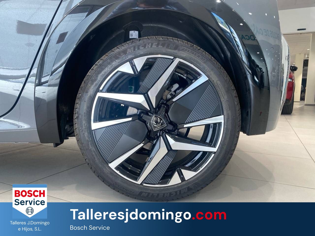 Peugeot 208   Turbo 100 S&S 6 Vel. MAN Allure - Foto 12