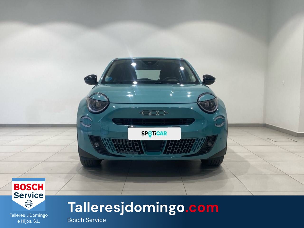 Fiat 600  600 MHEV 1.2 106kW (145CV) DDCT - - Foto 3