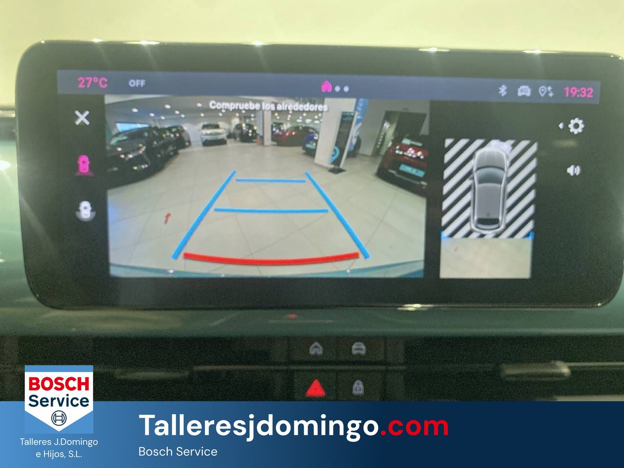 Fiat 600  600 MHEV 1.2 106kW (145CV) DDCT - - Foto 19