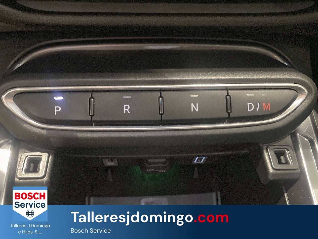 Fiat 600  600 MHEV 1.2 106kW (145CV) DDCT - - Foto 17